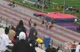 2009 Athletics Ontario Junior Men 110m Hurdles Semi #1
