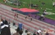 2009 Athletics Ontario Junior Men 110m Hurdles Semi #2