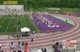 2009 Athletics Ontario Junior Men 1500m Section 1 of 3 with splits
