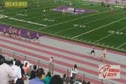 2009 Athletics Ontario Junior Men 1500m Fast Section (3 of 3) with splits