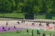 2009 Athletics Ontario Junior Men 200m Heat 1 of 7