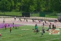 2009 Athletics Ontario Junior Men 200m Heat 2 of 7