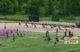 2009 Athletics Ontario Junior Men 200m Heat 2 of 7
