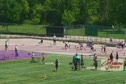 2009 Athletics Ontario Junior Men 200m Heat 3 of 7