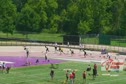 2009 Athletics Ontario Junior Men 200m Heat 6 of 7