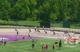 2009 Athletics Ontario Junior Men 200m Heat 6 of 7