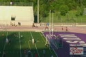 2009 Athletics Ontario Junior Men 400m 2009 Athletics Ontario Junior Men 400m