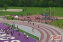 2009 Athletics Ontario Junior Men 400m Heat 1 of 7 - Track and Field video 2009 Athletics Ontario Junior Men 400m Heat 1 of 7