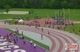 2009 Athletics Ontario Junior Men 400m Heat 1 of 7
