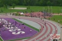 2009 Athletics Ontario Junior Men 400m Heat 2 of 7 - Track and Field video 2009 Athletics Ontario Junior Men 400m Heat 2 of 7