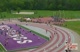 2009 Athletics Ontario Junior Men 400m Heat 3 of 7