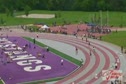 2009 Athletics Ontario Junior Men 400m Heat 4 of 7 - Track and Field video 2009 Athletics Ontario Junior Men 400m Heat 4 of 7