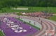 2009 Athletics Ontario Junior Men 400m Heat 6 of 7