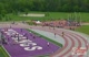 2009 Athletics Ontario Junior Men 400m Heat 7 of 7
