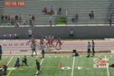 2009 Athletics Ontario Junior Men 800m Section 2 of 4 with splits