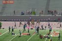 2009 Athletics Ontario Junior Men 800m Section 3 of 4 with splits