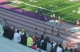 2009 Athletics Ontario Junior Women 100m 
