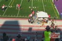 2009 Athletics Ontario Junior Women 100m 