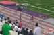 2009 Athletics Ontario Junior Women 100m Hurdles Semi #2
