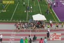 2009 Athletics Ontario Junior Women 1500m Fast Section (2 of 2)