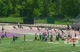 2009 Athletics Ontario Junior Women 200m Heat 1 of 7