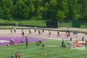 2009 Athletics Ontario Junior Women 200m Heat 2 of 7
