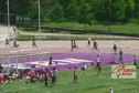 2009 Athletics Ontario Junior Women 200m Heat 3 of 7