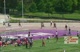 2009 Athletics Ontario Junior Women 200m Heat 3 of 7