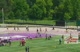 2009 Athletics Ontario Junior Women 200m Heat 4 of 7