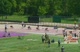 2009 Athletics Ontario Junior Women 200m Heat 7 of 7