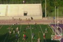 2009 Athletics Ontario Junior Women 400m 2009 Athletics Ontario Junior Women 400m