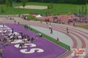 2009 Athletics Ontario Junior Women 400m Heat 1 of 7 - Track and Field video 2009 Athletics Ontario Junior Women 400m Heat 1 of 7