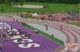 2009 Athletics Ontario Junior Women 400m Heat 1 of 7