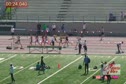 2009 Athletics Ontario Junior Women 800m Section 2 of 4 with splits - Track and Field video 2009 Athletics Ontario Junior Women 800m Section 2 of 4 with splits
