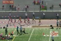 2009 Athletics Ontario Junior Women 800m Fast Section(4 of 4)