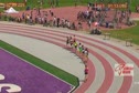 2009 Athletics Ontario Qualifier Meet - Junior & Senior Men 3000mSC Final with splits