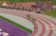 2009 Athletics Ontario Qualifier Meet - Junior & Senior Men 3000mSC Final with splits