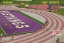 2009 Athletics Ontario  Junior Women 2000mSC Final with splits