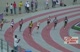 2009 Athletics Ontario Junior Women 200m 