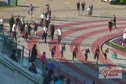 2009 Athletics Ontario Qualifier Meet - Senior Men 100m 