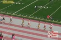 2009 Athletics Ontario Qualifier Meet - Senior Men 1500m Fast Section (2 of 2) with splits