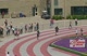 2009 Athletics Ontario Qualifier Meet - Senior Men 200m Section 1 of 6 with replay