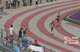 2009 Athletics Ontario Qualifier Meet - Senior Men 200m Section 2 of 6 with replay