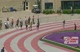 2009 Athletics Ontario Qualifier Meet - Senior Men 200m Section 3 of 6 with replay