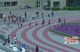 2009 Athletics Ontario Qualifier Meet - Senior Men 200m Section 4 of 6 with replay