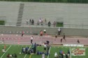 2009 Athletics Ontario Qualifier Meet - Senior Men 400m Section 1 of 3 with replay - Track and Field video 2009 Athletics Ontario Qualifier Meet - Senior Men 400m Section 1 of 3 with replay