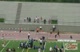 2009 Athletics Ontario Qualifier Meet - Senior Men 400m Section 1 of 3 with replay