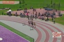 2009 Athletics Ontario Qualifier Meet - Senior Men 800m Section 1 of 2 with splits