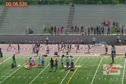 2009 Athletics Ontario Qualifier Meet - Senior Men 800m Fast Section (2 of 2) with splits