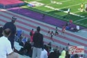 2009 Athletics Ontario Qualifier Meet - Senior Women 100m 